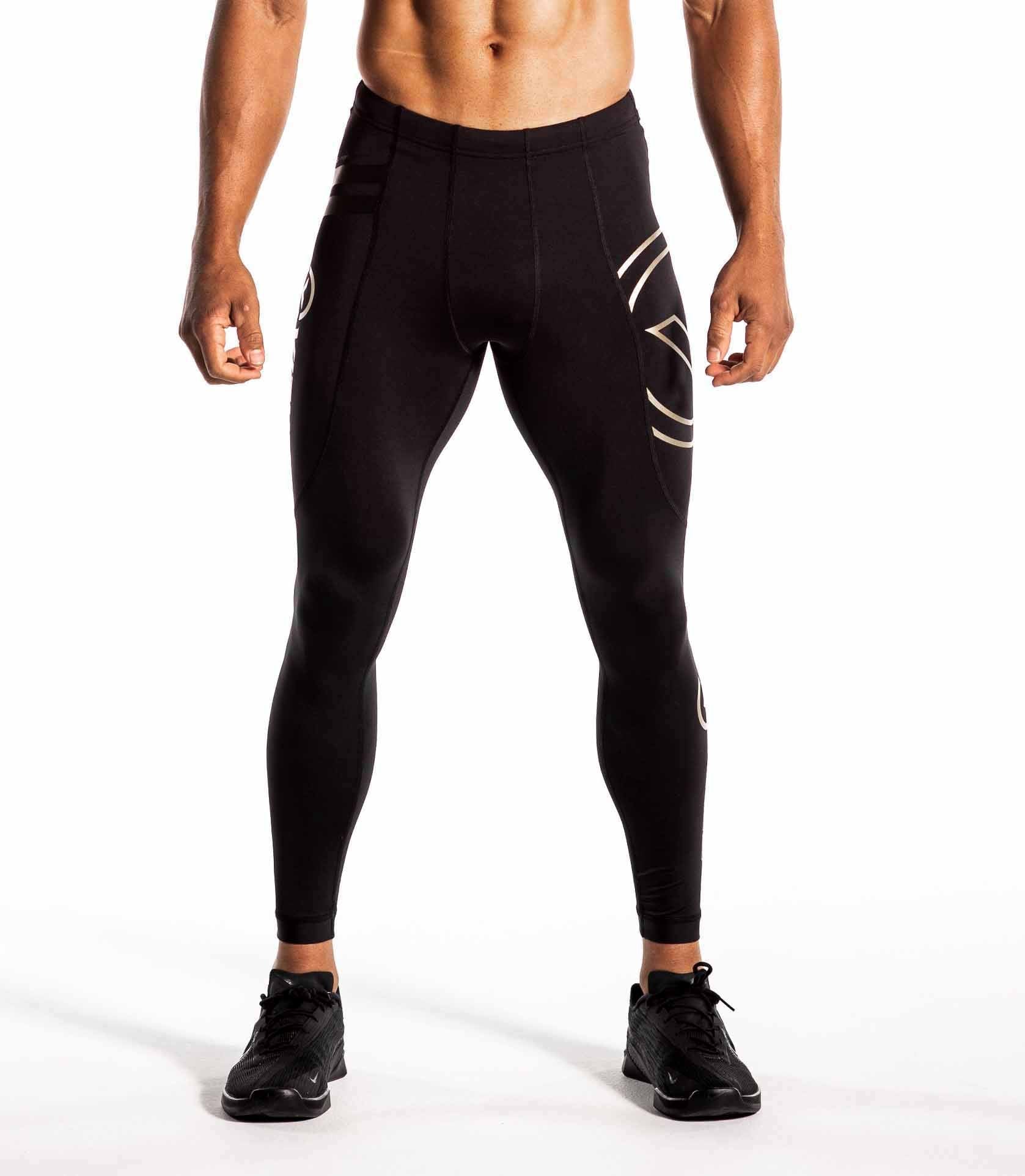 AU9 Tech Pants - VIRUS® Performance Apparel