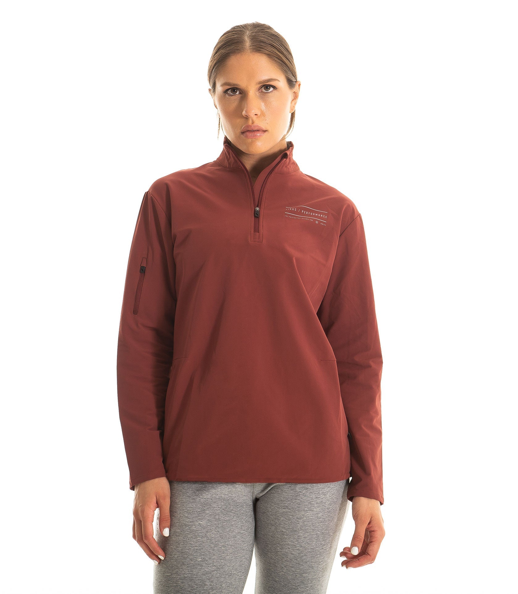Cascade Jacket - VIRUS® Performance Apparel