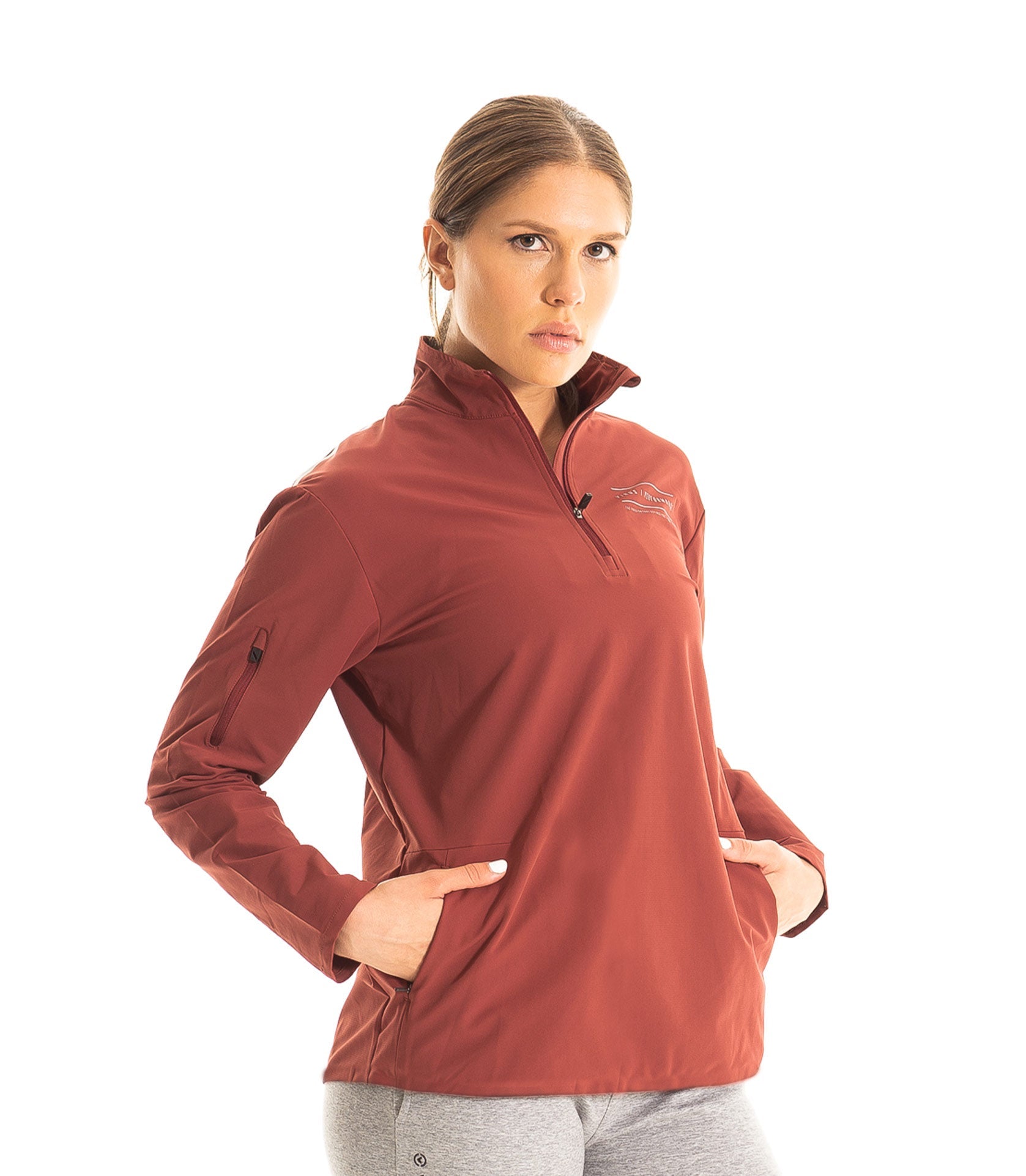 Cascade Jacket - VIRUS® Performance Apparel