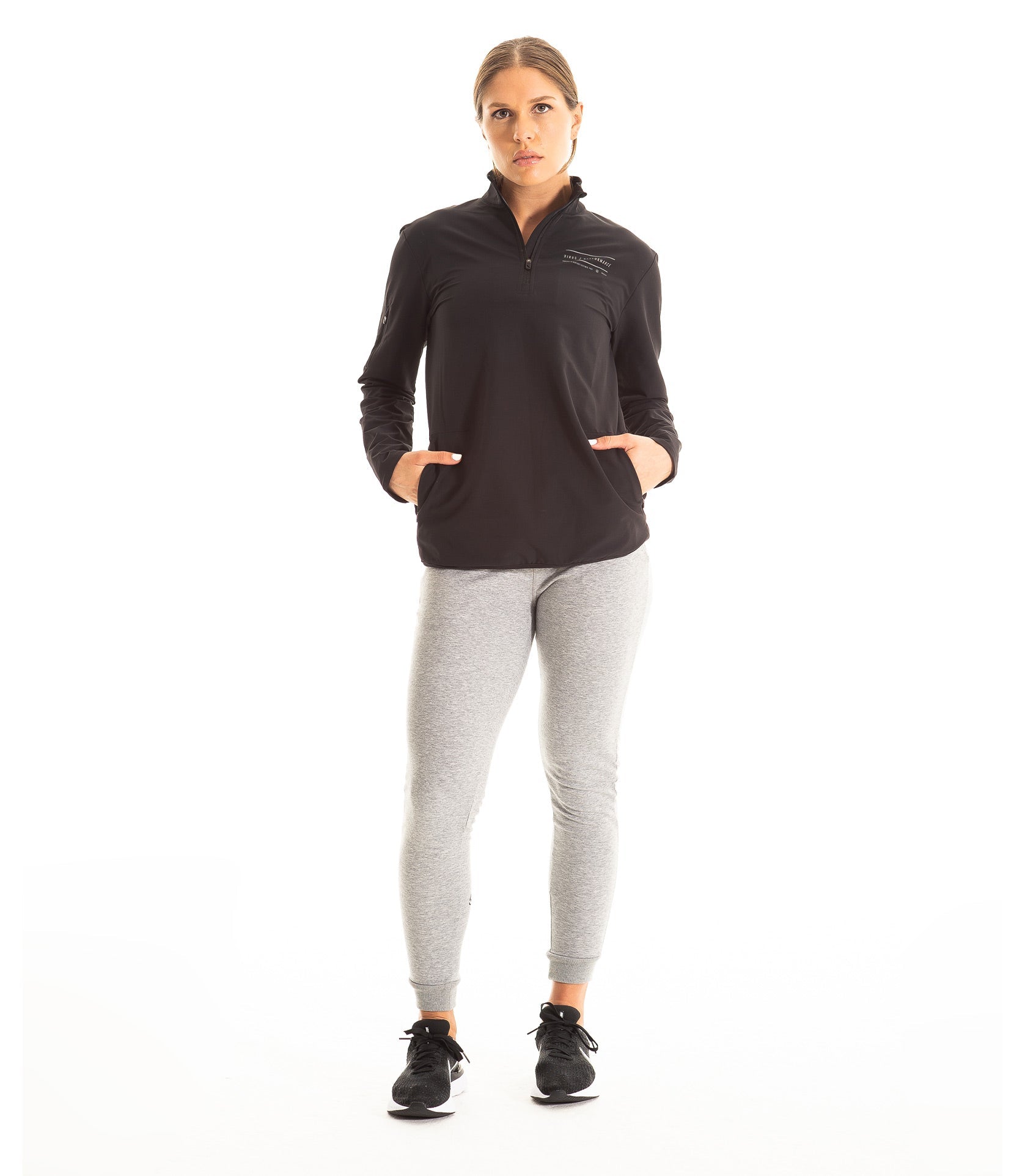 Cascade Jacket - VIRUS® Performance Apparel