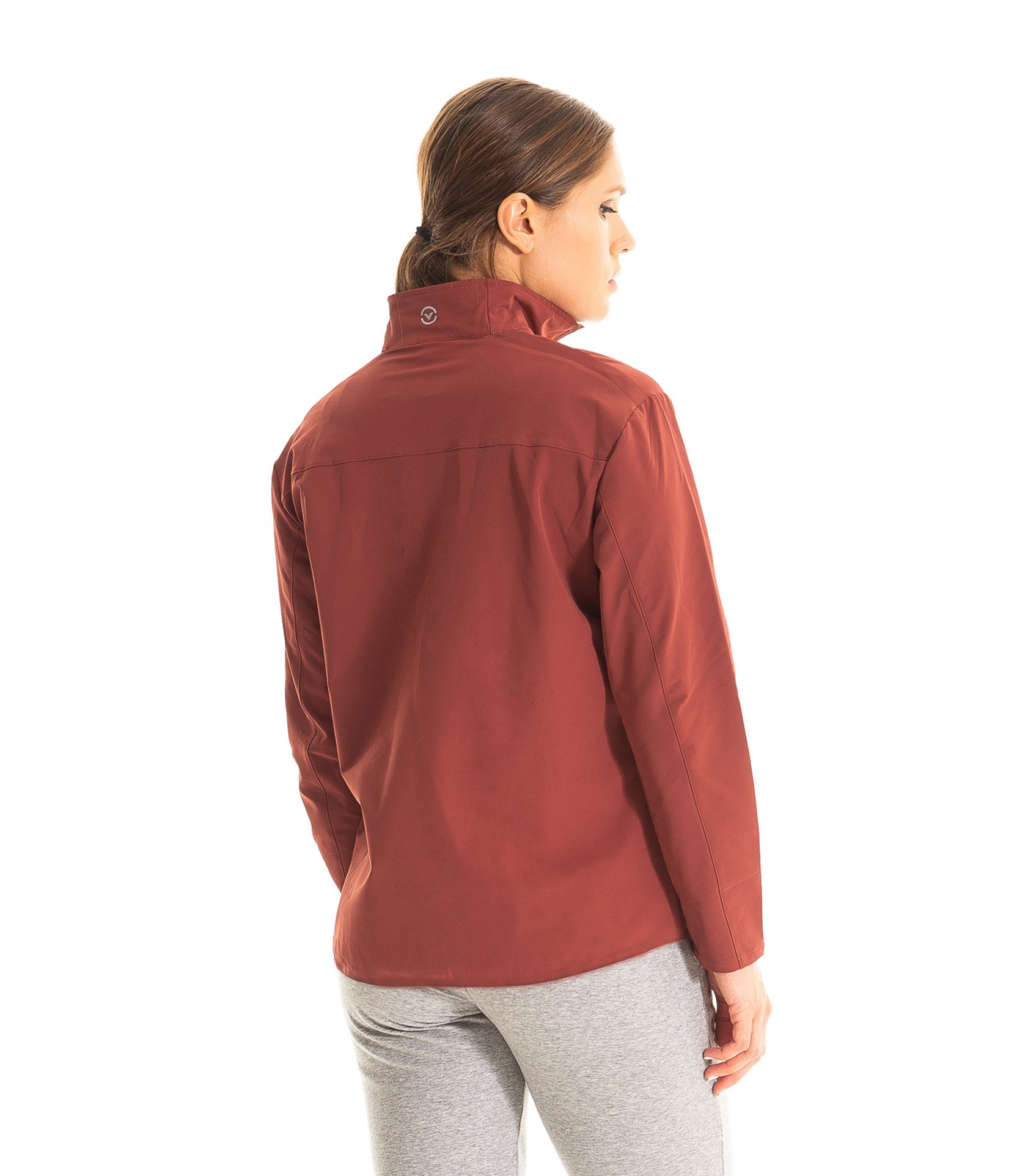 Cascade Jacket - VIRUS® Performance Apparel