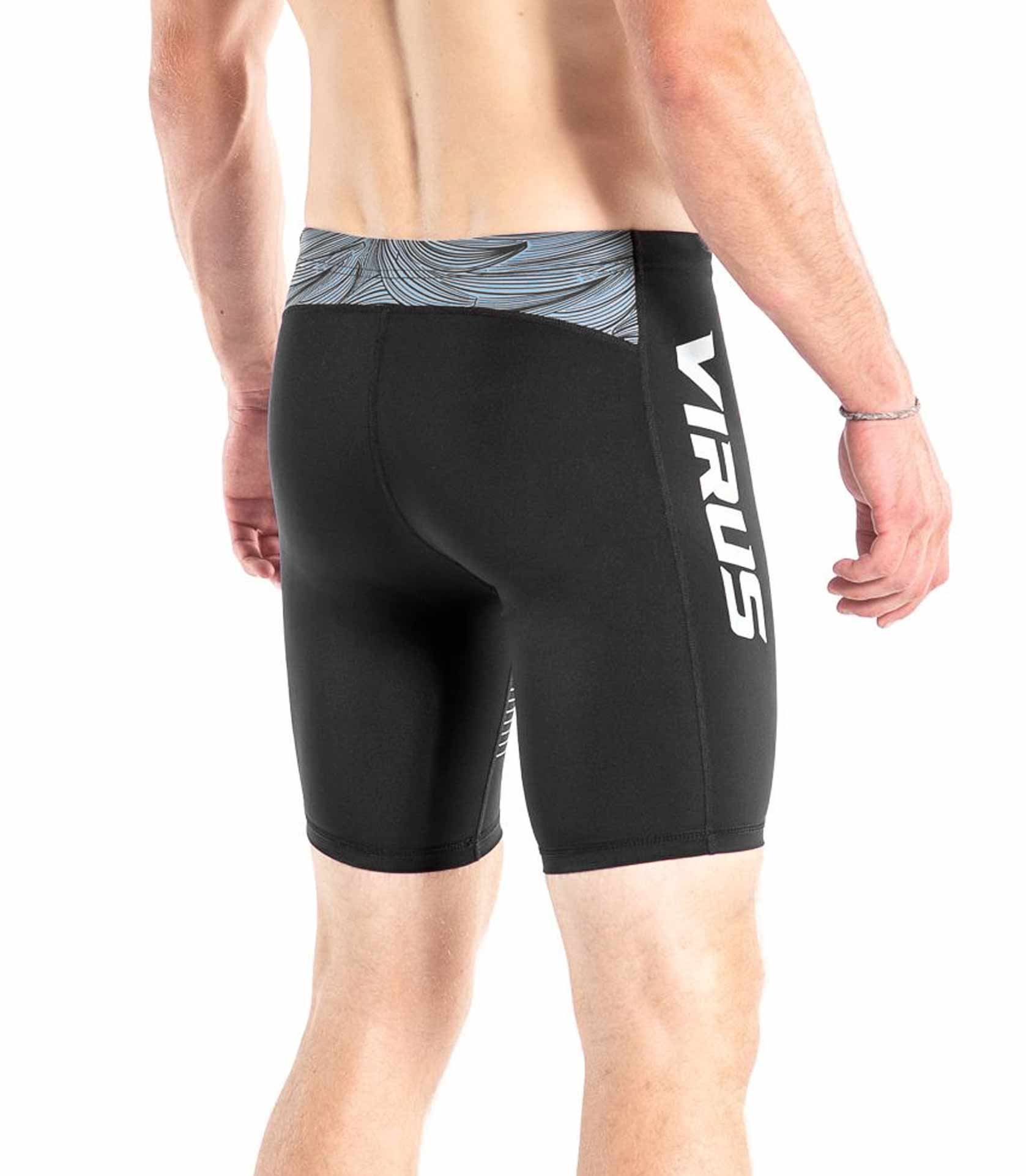 Co23 Tech Shorts - VIRUS® Performance Apparel