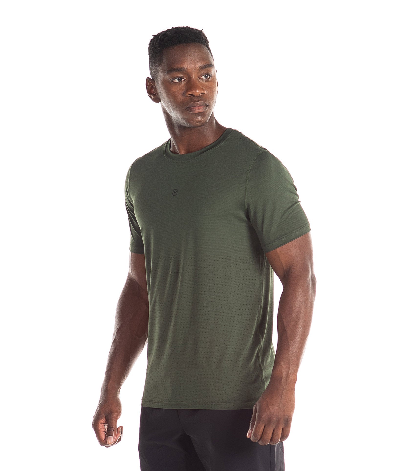 Drift Short Sleeve - VIRUS® Performance Apparel