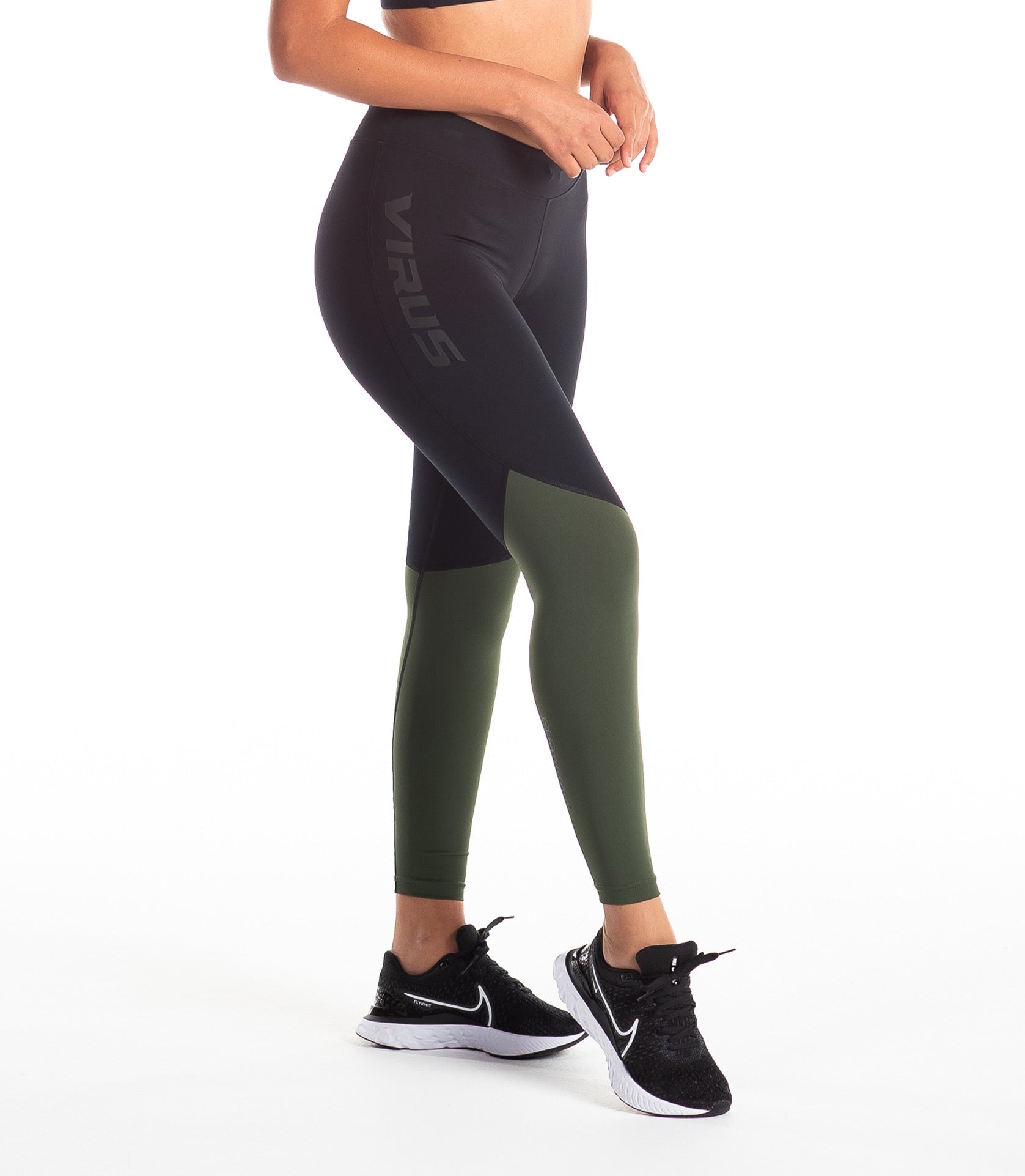 EAU21 Tech Pants - VIRUS® Performance Apparel