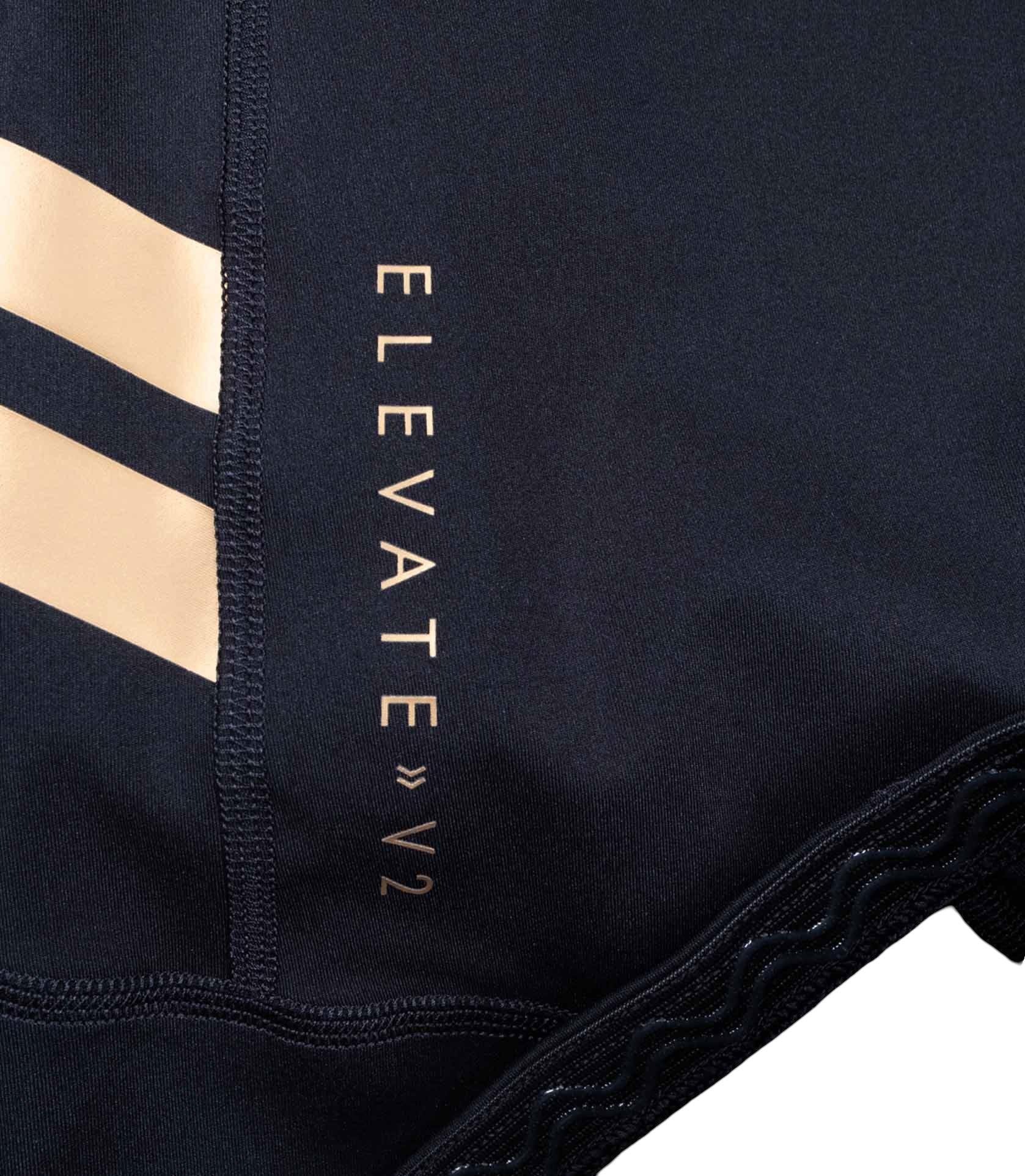 Elevate V2 Singlet - BKGD - VIRUS® Performance Apparel