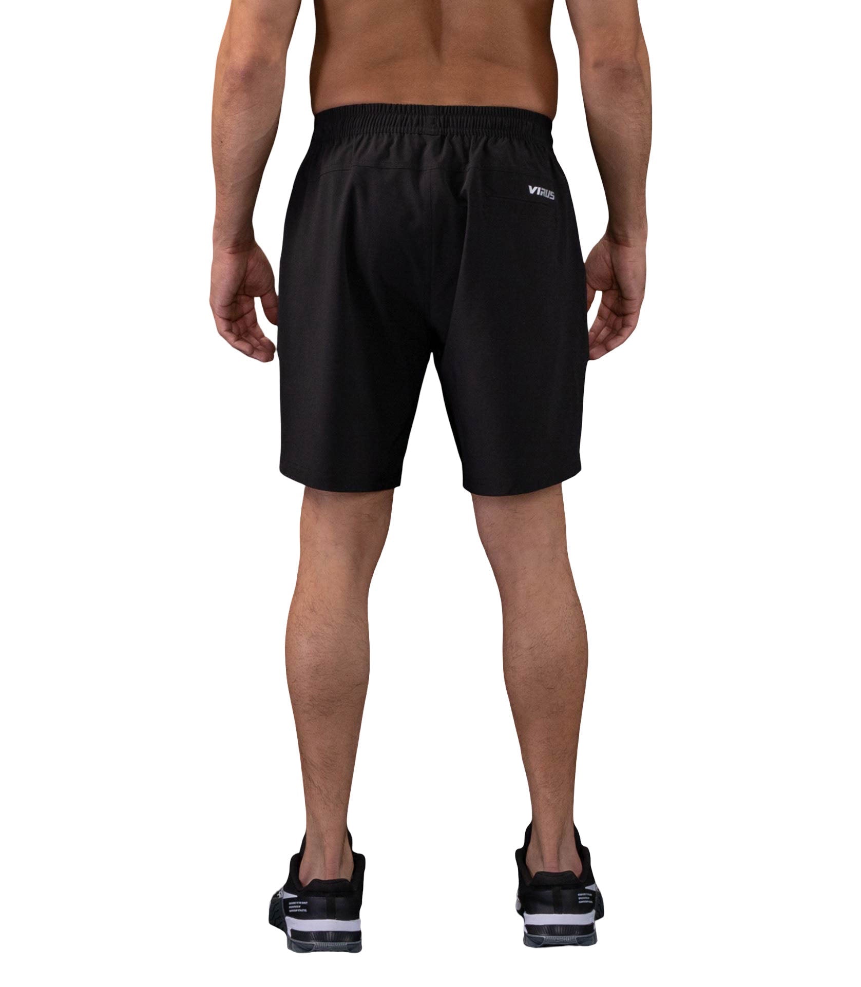 Evo 7" Shorts Custom - VIRUS® Performance Apparel