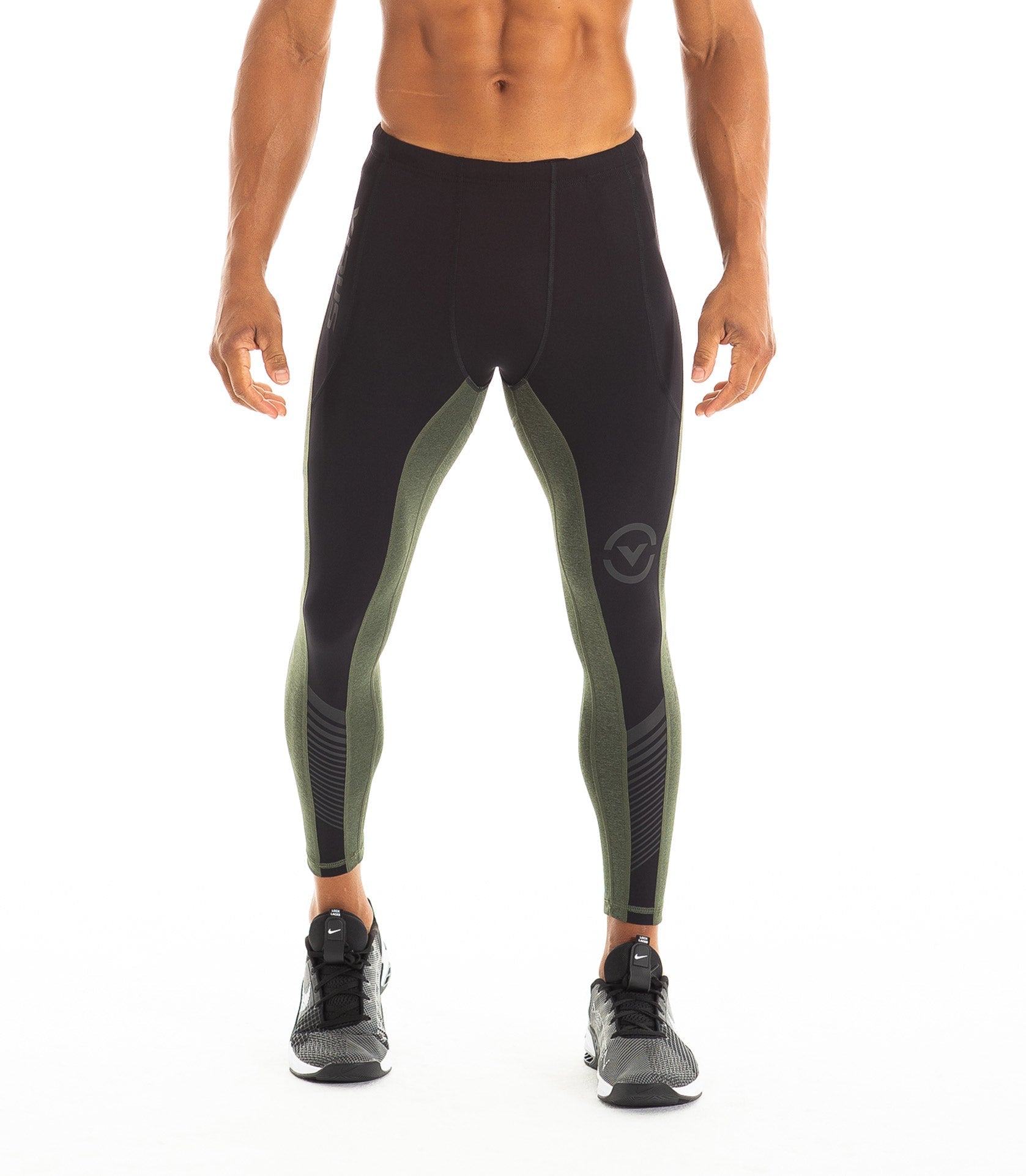Grappler V2 Spats - VIRUS® Performance Apparel