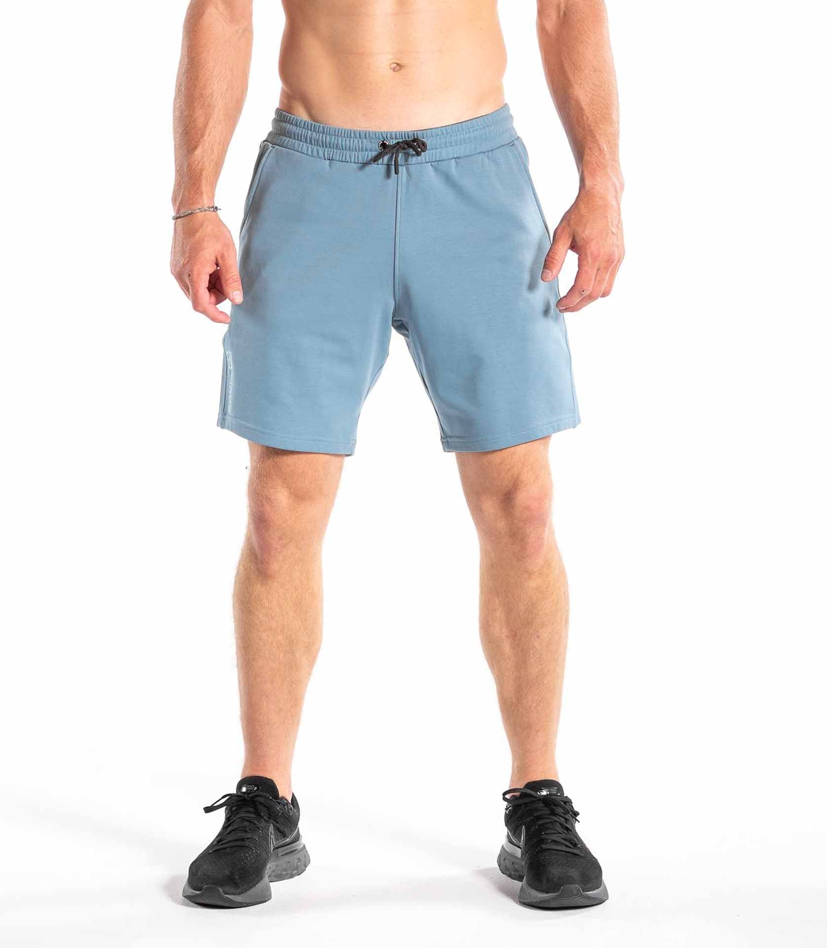 IconX 2 Fleece Shorts - VIRUS® Performance Apparel