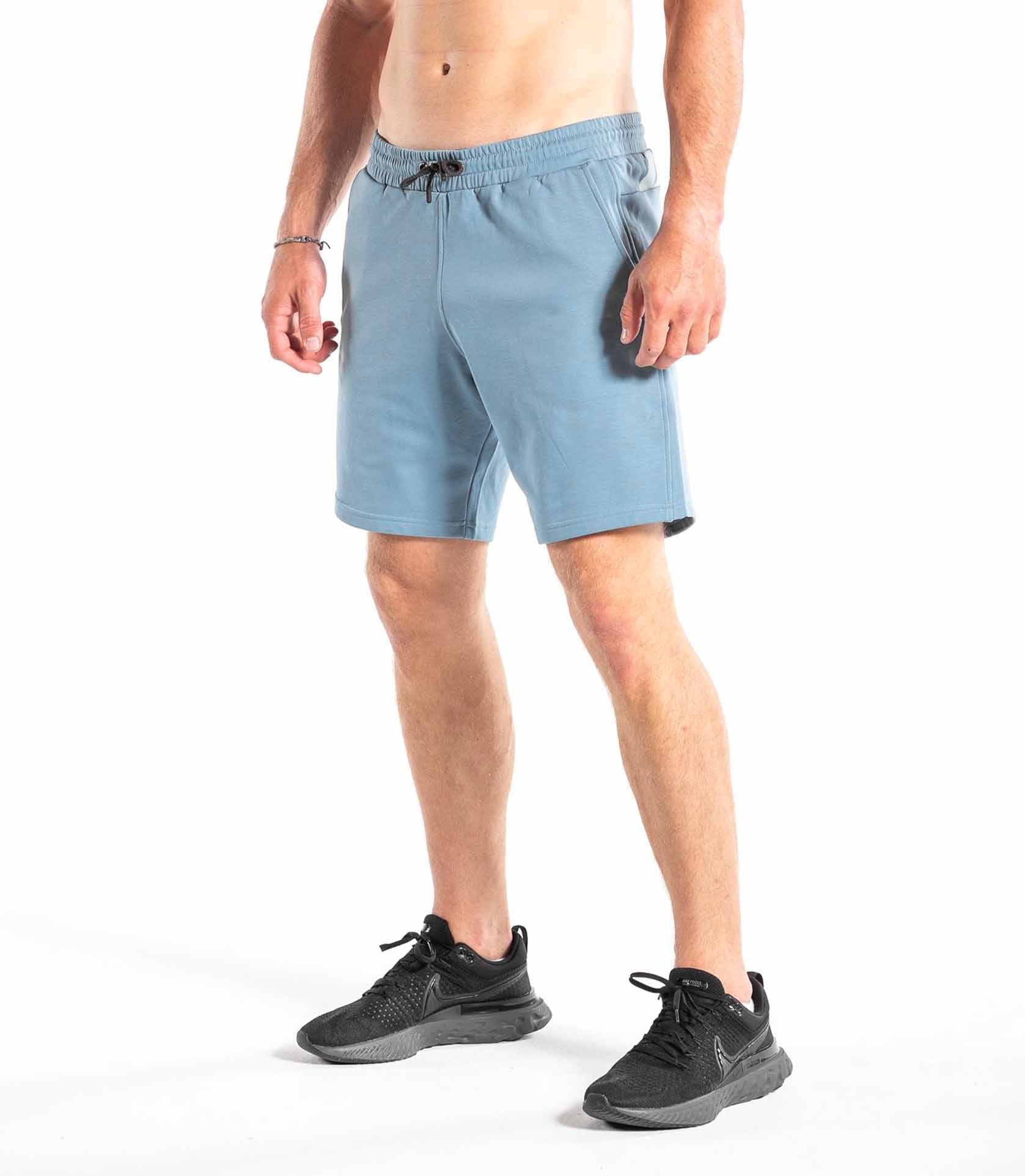 IconX 2 Fleece Shorts - VIRUS® Performance Apparel