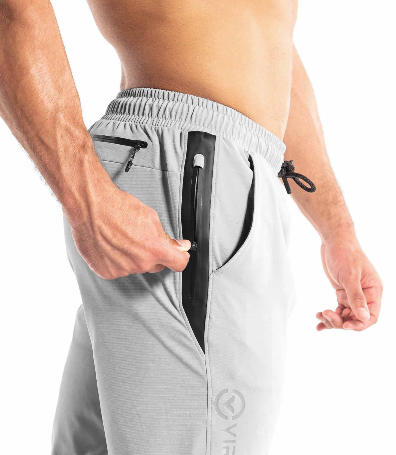 IconX 2 Joggers - VIRUS® Performance Apparel