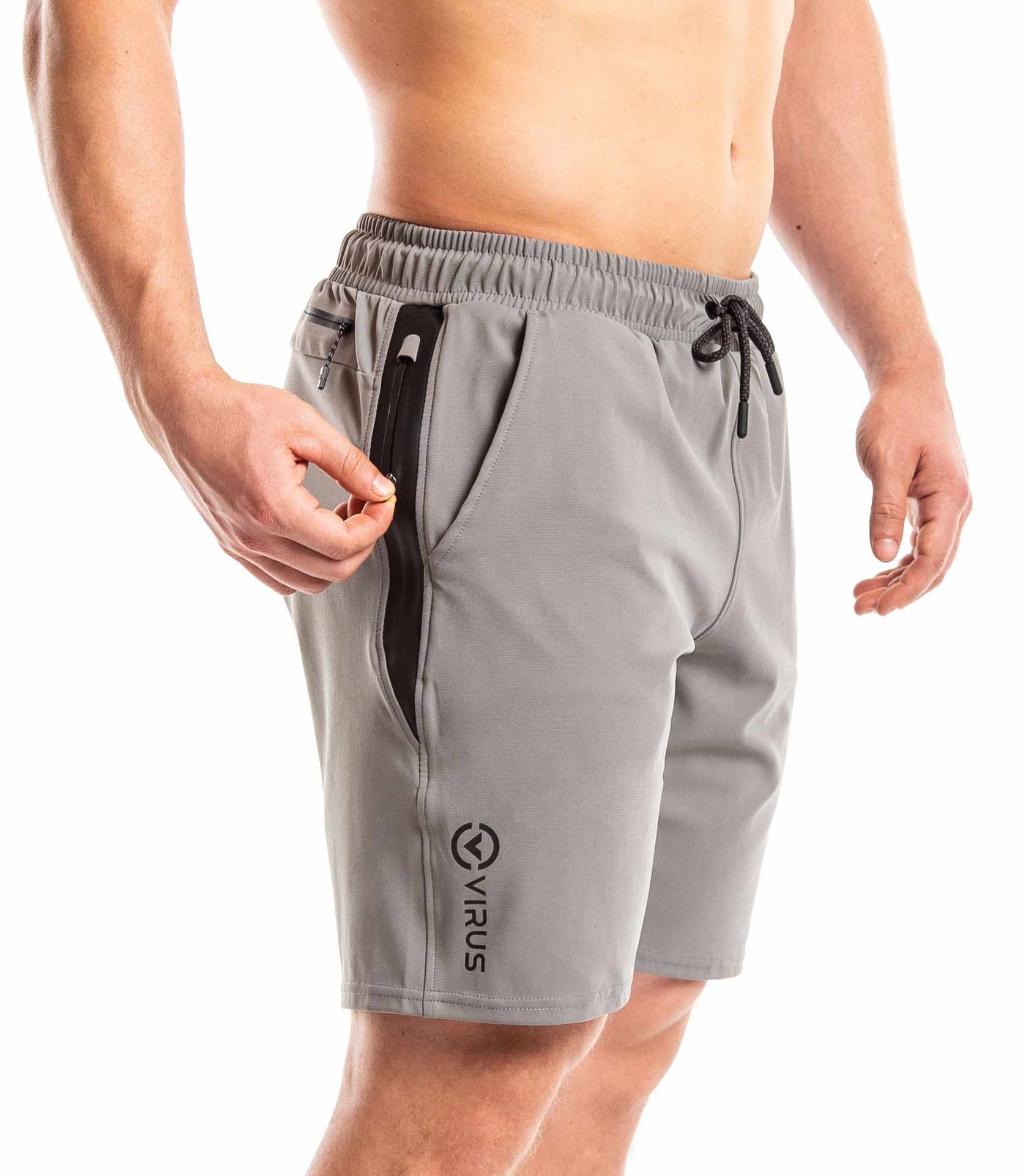 IconX 2 Shorts - VIRUS® Performance Apparel