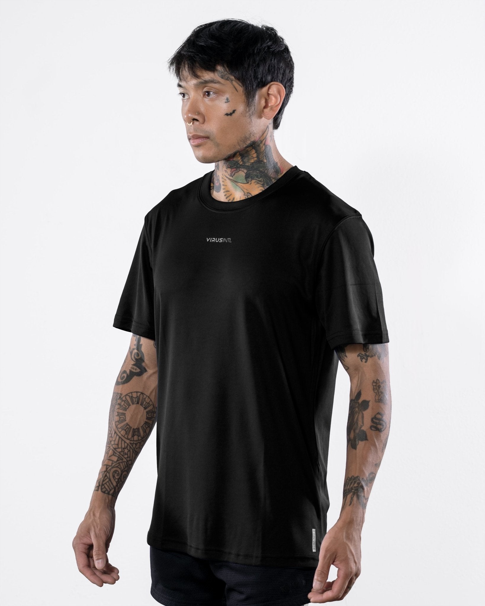 Lifestyle Tee - VIRUS® Performance Apparel