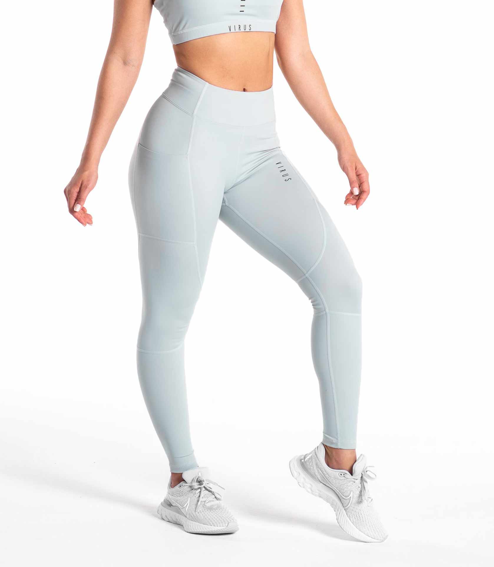 Multiverse Tech Pants - VIRUS® Performance Apparel