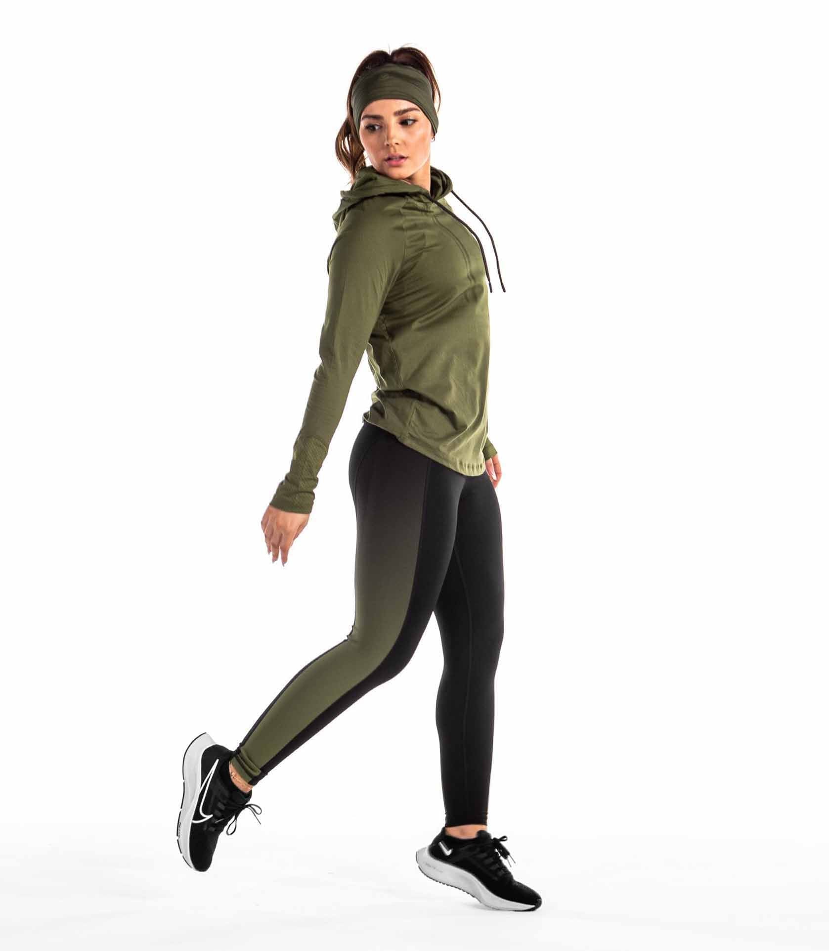 Omega ⅞ Tech Pants - VIRUS® Performance Apparel