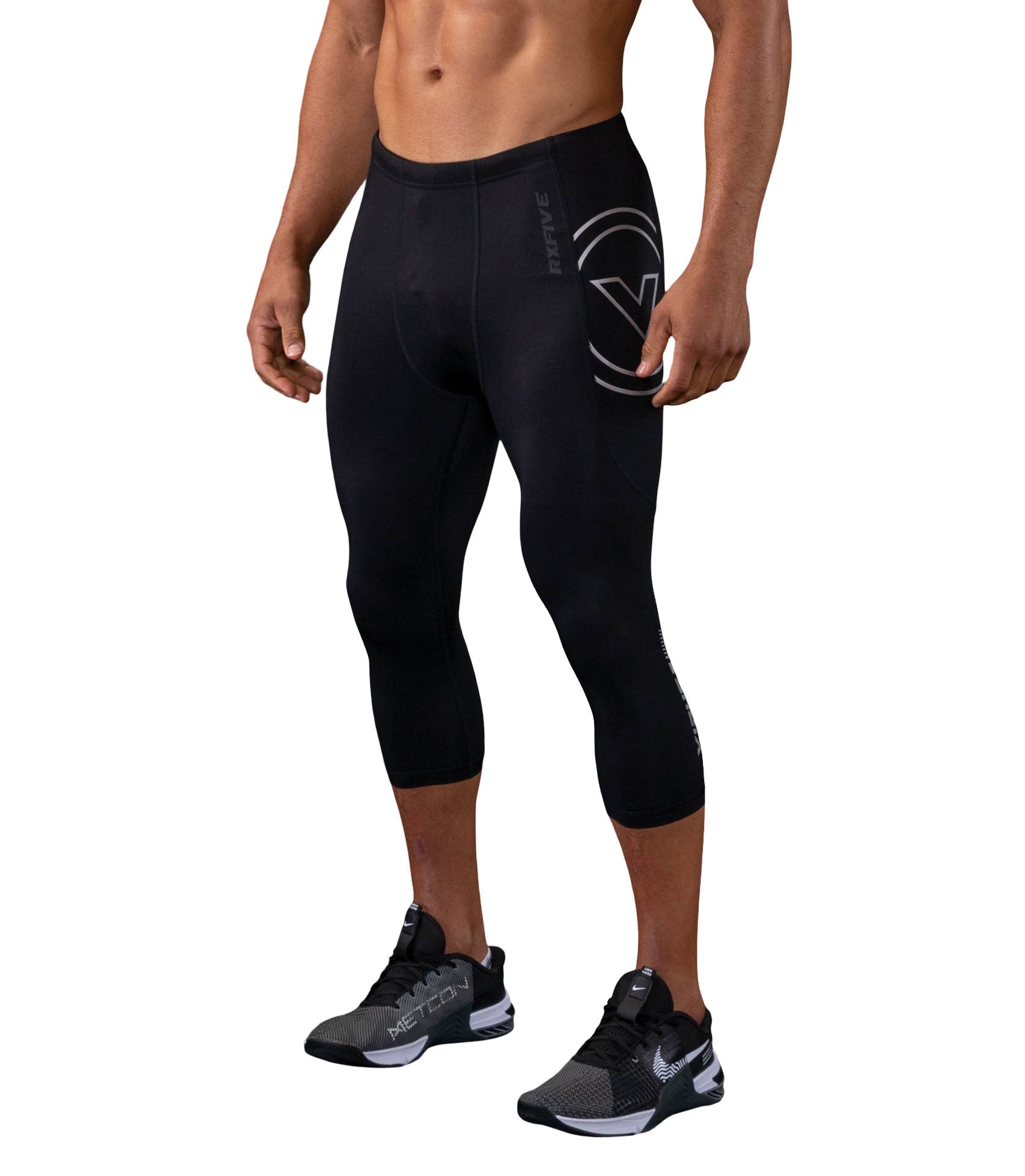 RX5 ¾ Pants - VIRUS® Performance Apparel