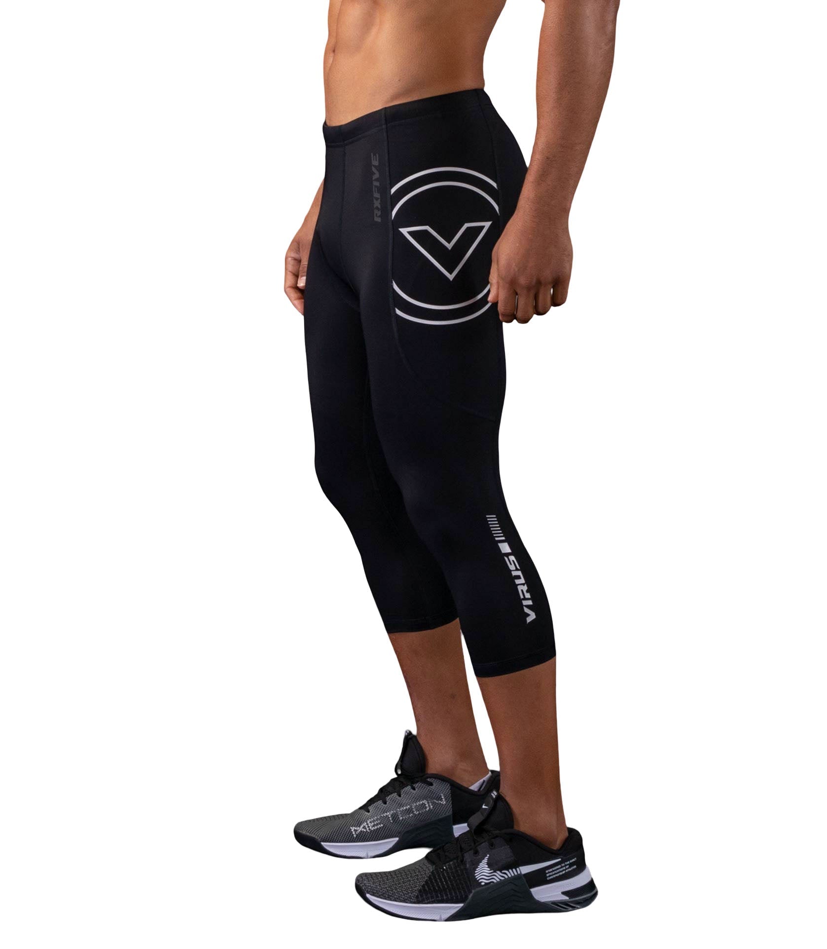RX5 ¾ Pants - VIRUS® Performance Apparel