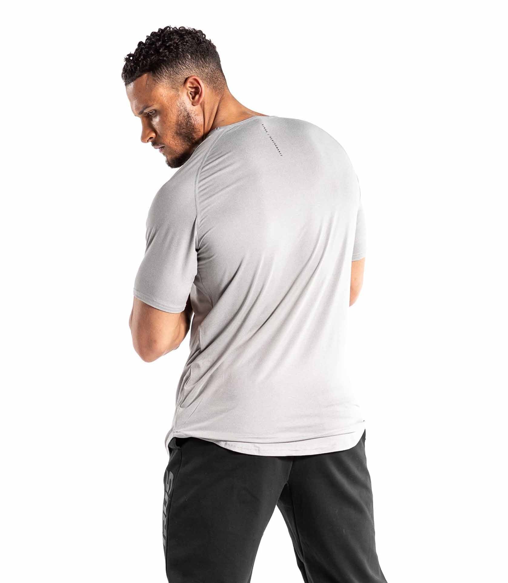Scoop Short Sleeve - VIRUS® Performance Apparel