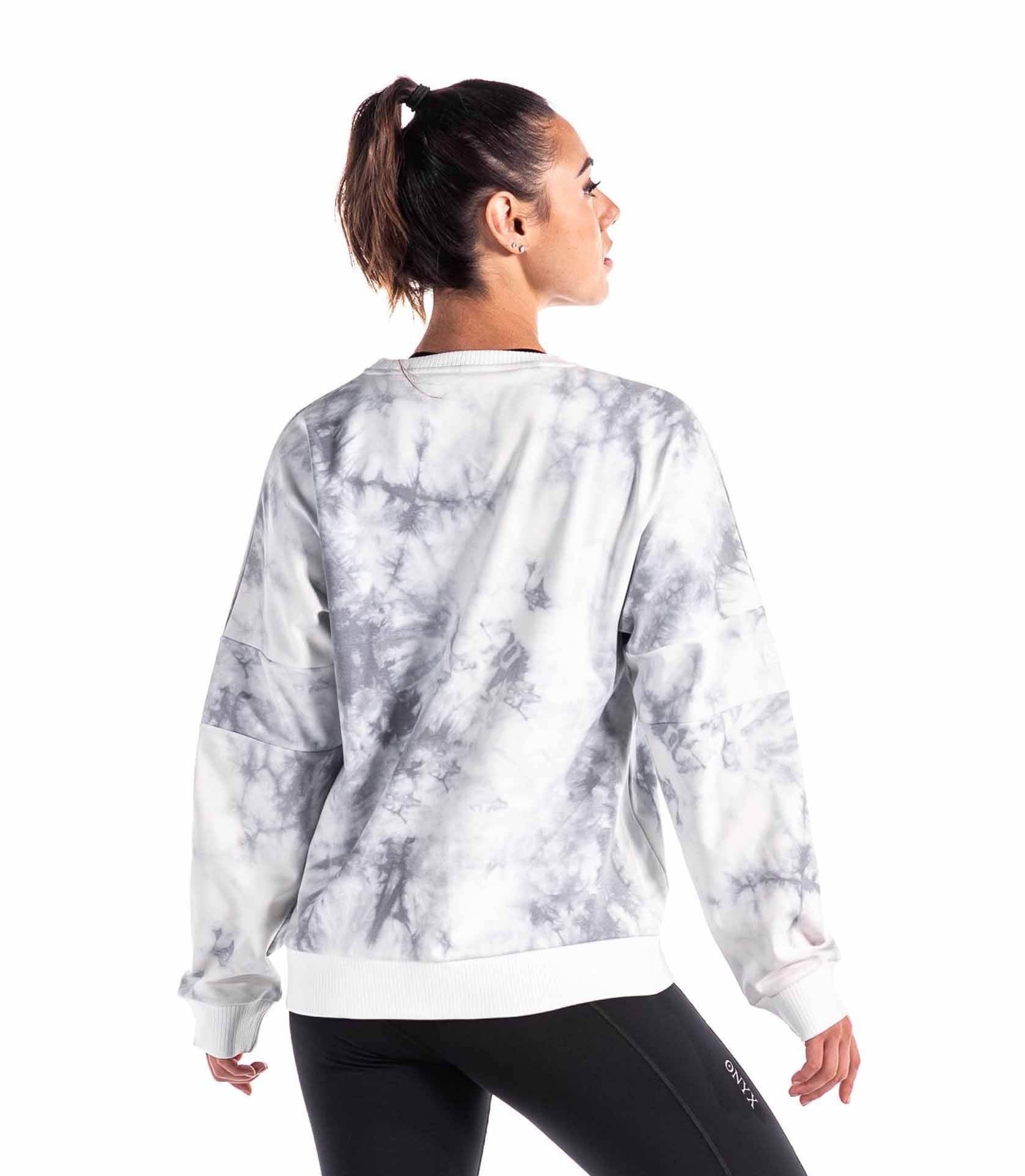 SideLine Crew Sweatshirt - VIRUS® Performance Apparel