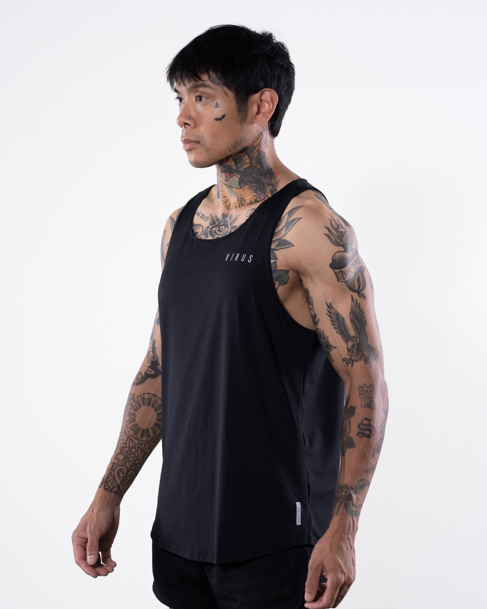 Spotter V2 Tank - VIRUS® Performance Apparel