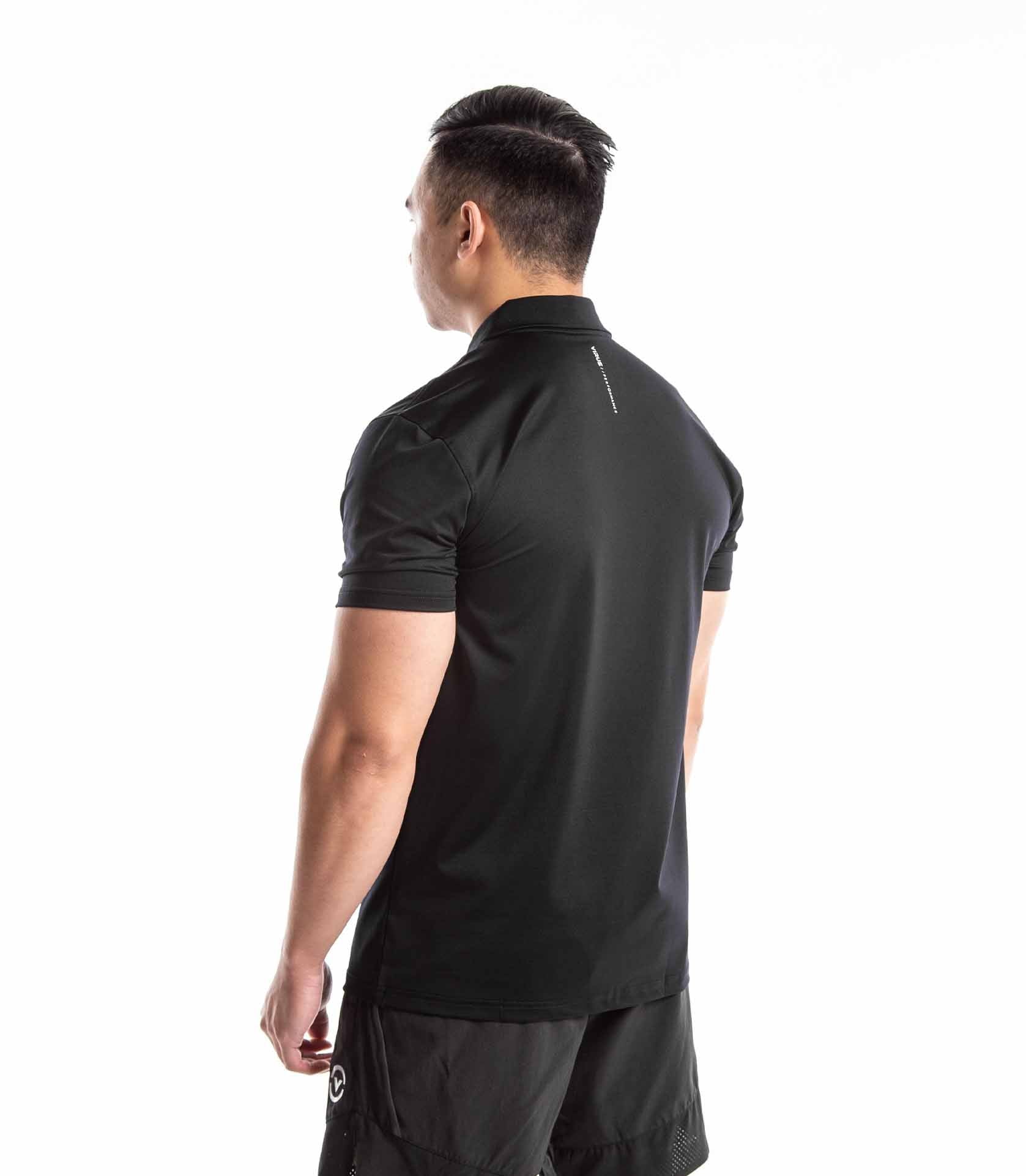 Team Polo Custom - VIRUS® Performance Apparel