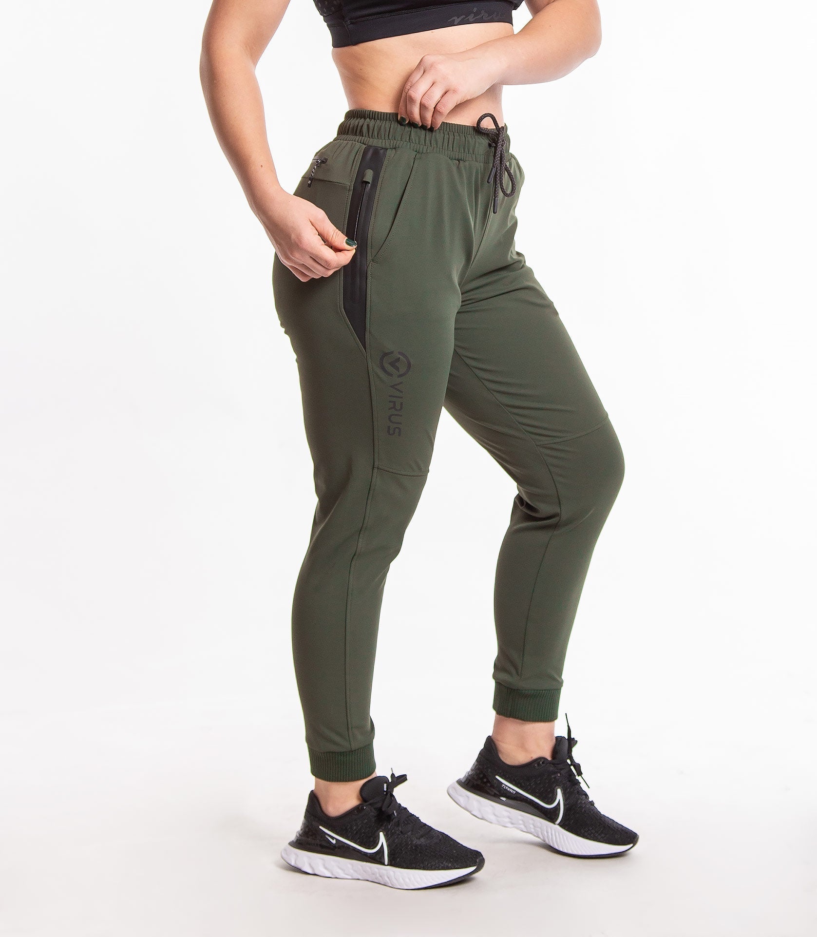 Unisex IconX 2 Joggers - VIRUS® Performance Apparel