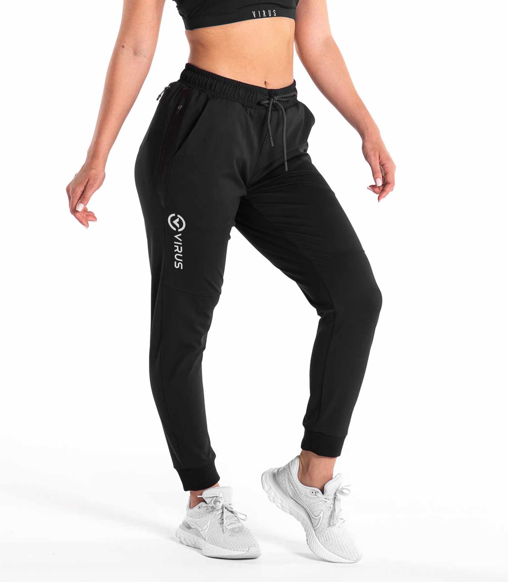Unisex IconX 2 Joggers - VIRUS® Performance Apparel