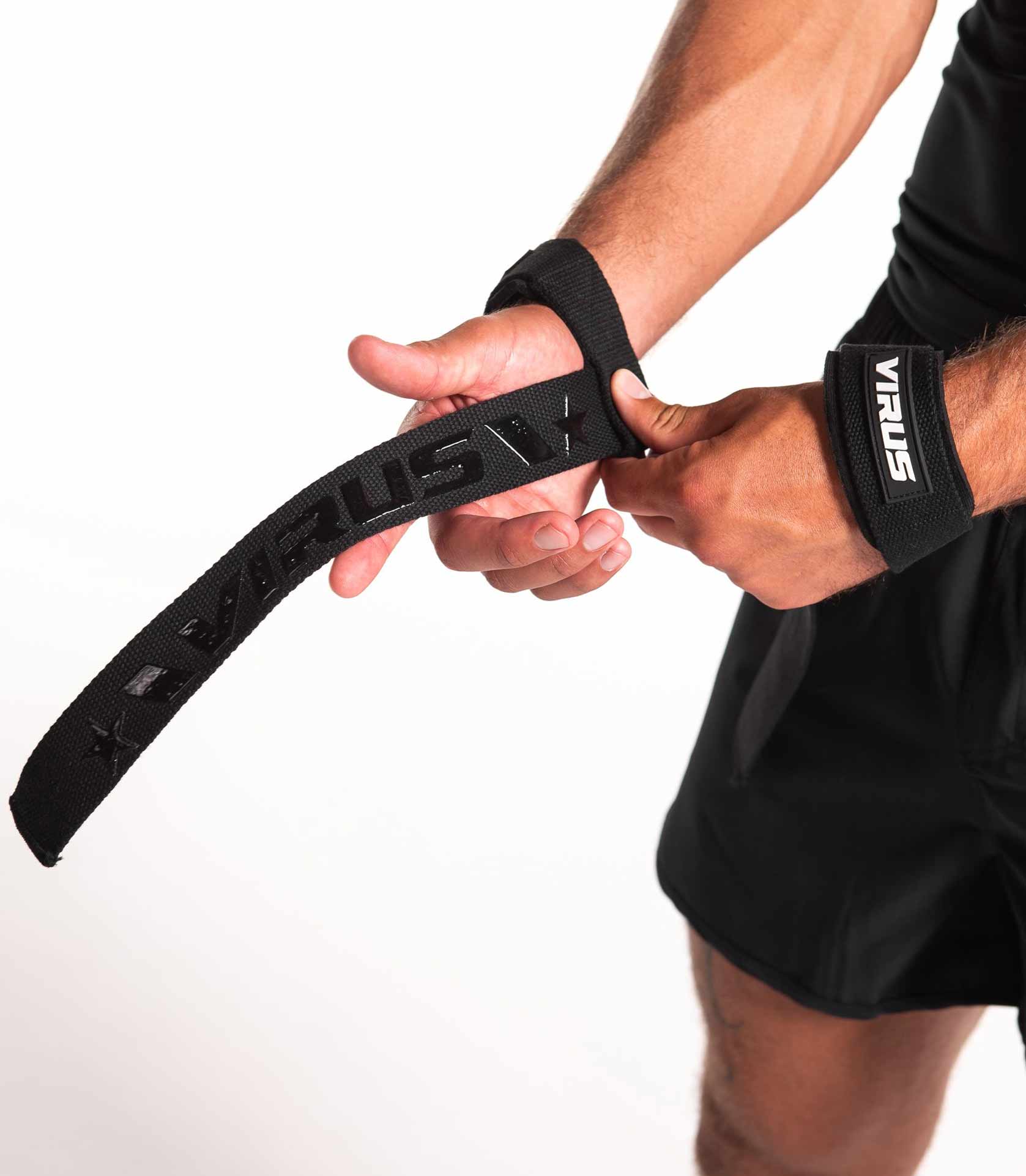 United Lifting Straps - VIRUS® Performance Apparel