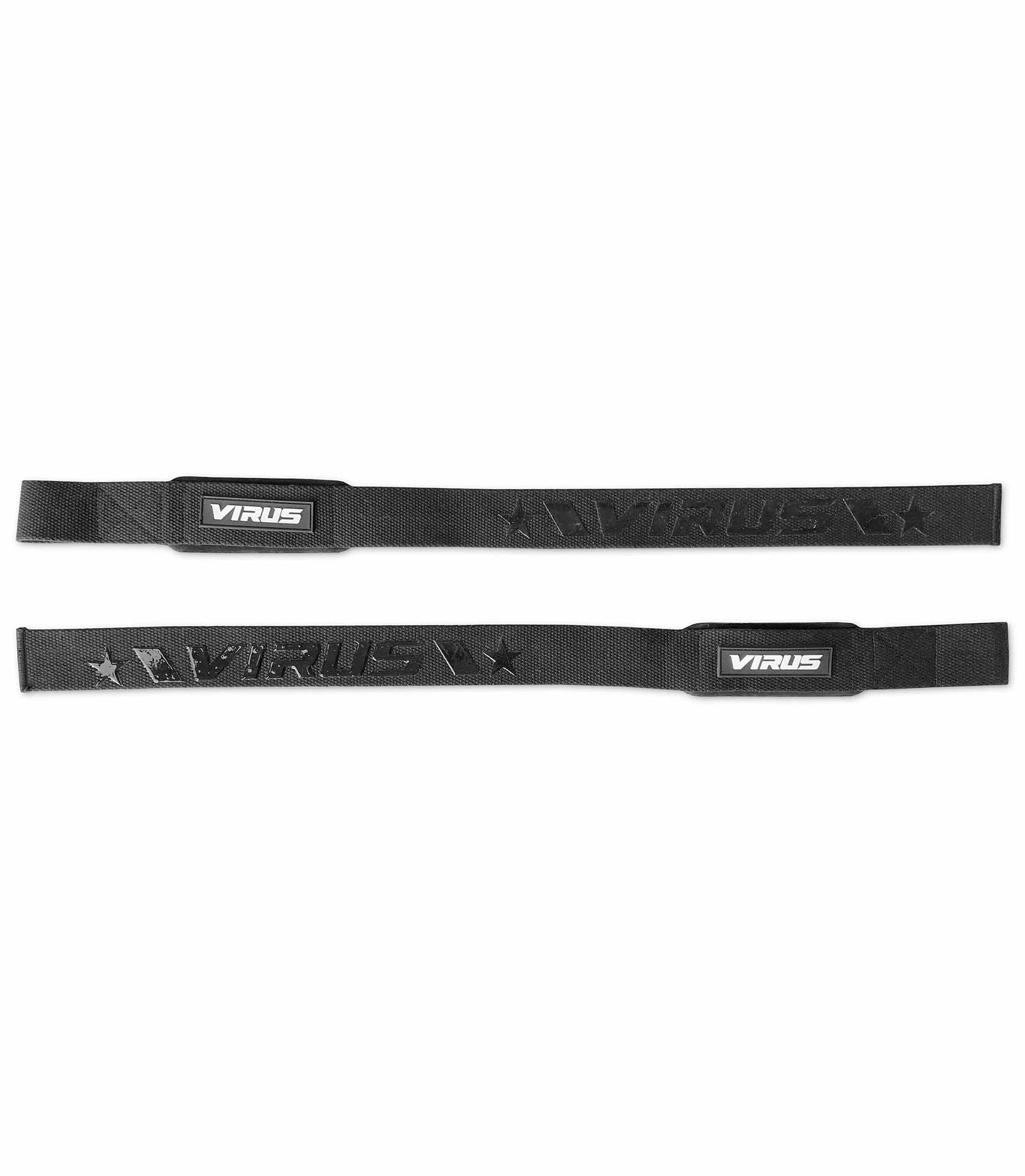 United Lifting Straps - VIRUS® Performance Apparel