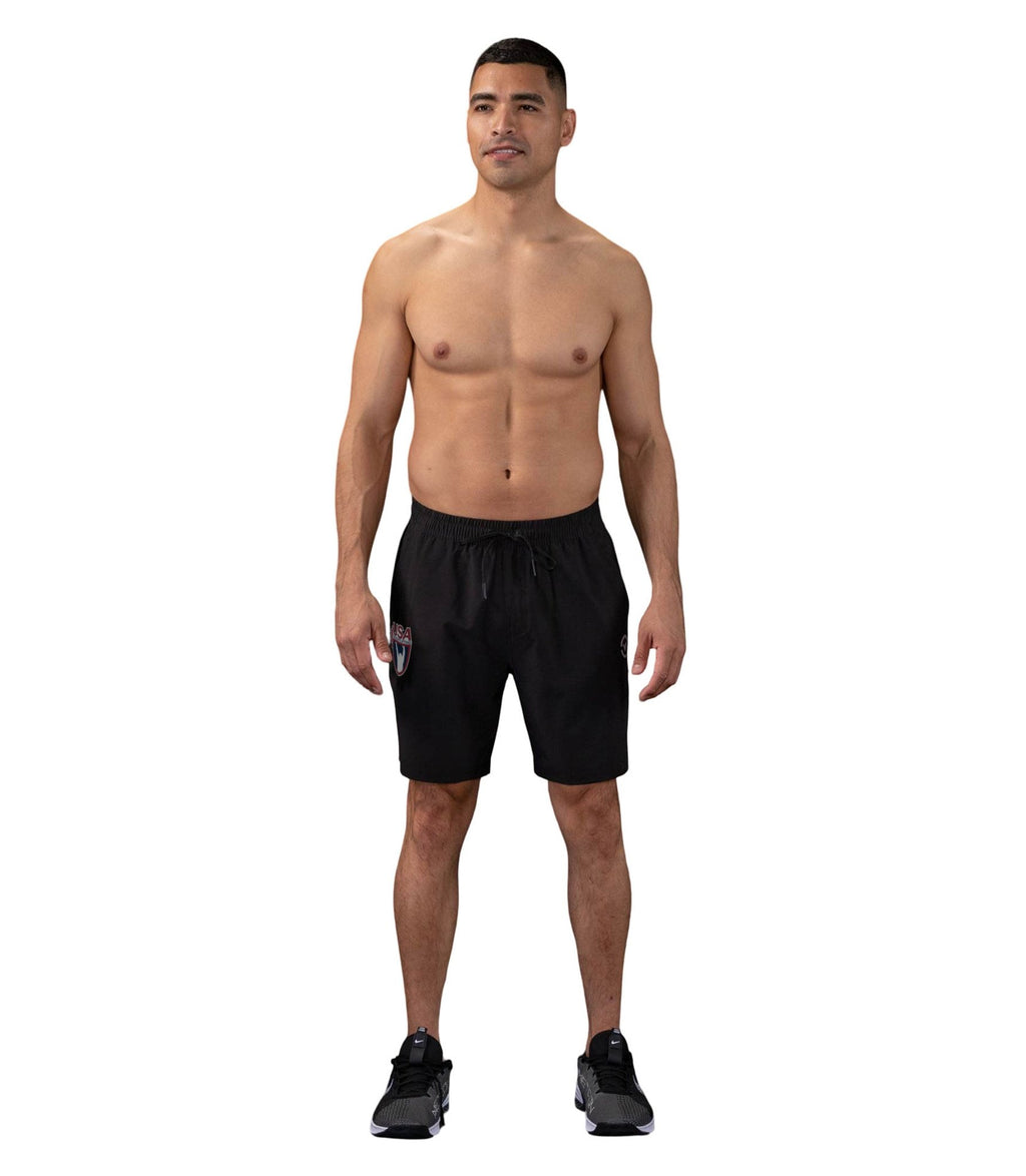 USAW Evo 7" Shorts - VIRUS® Performance Apparel