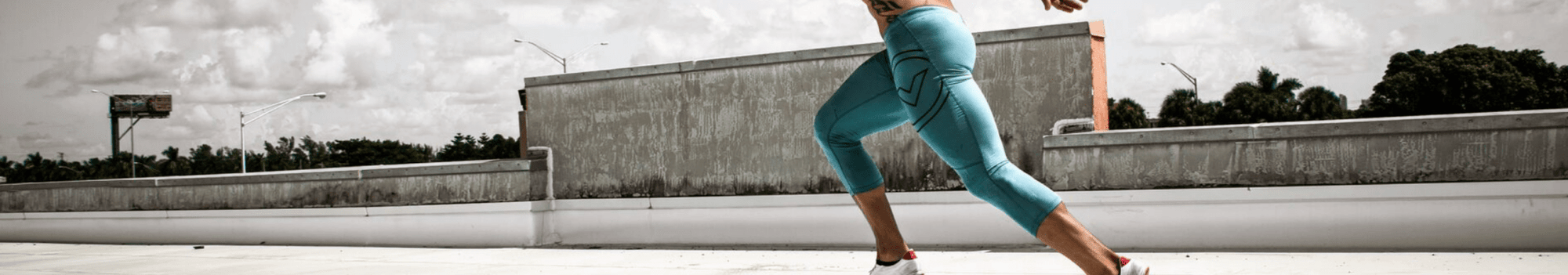 Running + Endurance