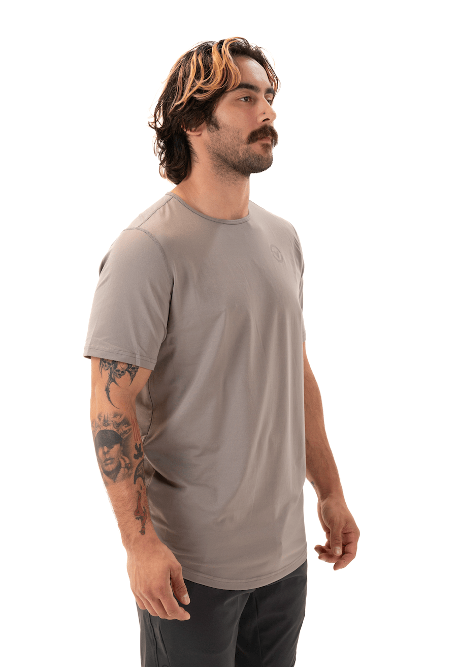 Scoop Short Sleeve - VIRUS® Performance Apparel