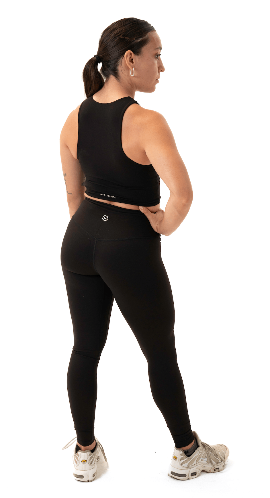 USAW Everform Bridge Pant - VIRUS® Performance Apparel