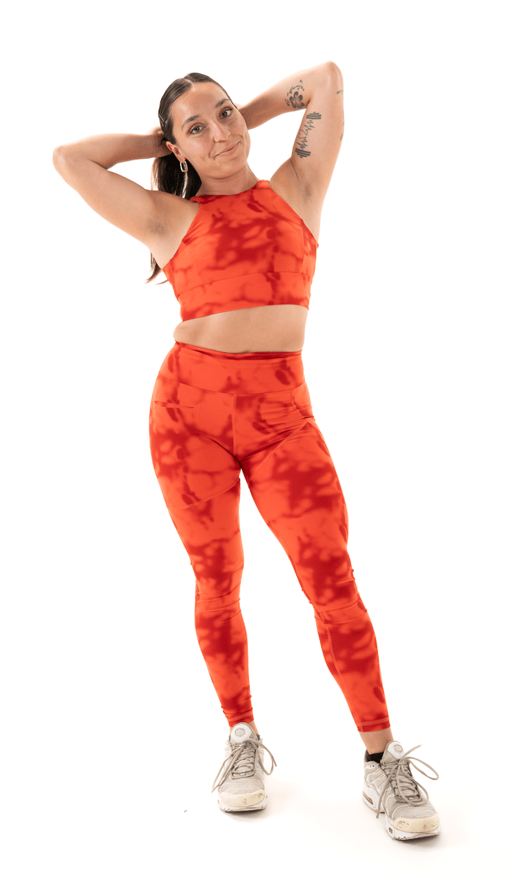 Vital Bra - VIRUS® Performance Apparel
